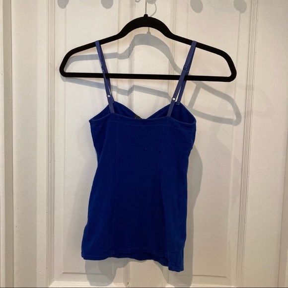 Aritzia Bustier Tank Top - Picture 6 of 7